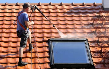 roof cleaning Langshaw, Scottish Borders